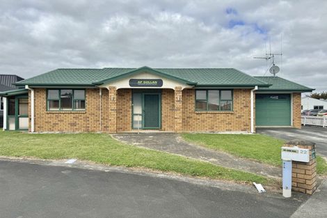 Photo of property in 22 Milicich Place, Cambridge, 3434