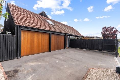 Photo of property in 7 Bennett Street, St Albans, Christchurch, 8052