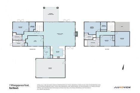 Photo of property in 7 Whangaparaoa Road, Red Beach, 0932