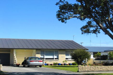 Photo of property in 36 Marsden Road, Greymouth, 7805