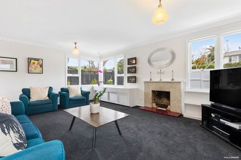Photo of property in 4 Modena Crescent, Saint Heliers, Auckland, 1071