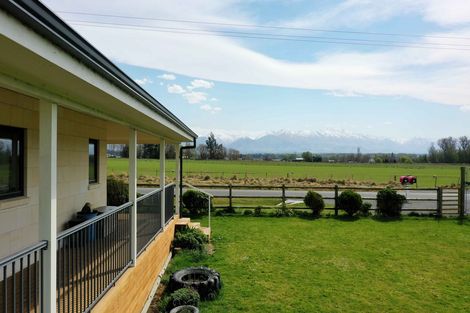 Photo of property in 145 School Road, Fairlie, 7925