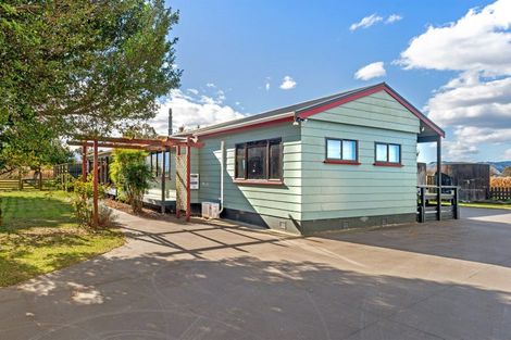 Photo of property in 268 Matawai Road, Waerengaahika, Gisborne, 4071