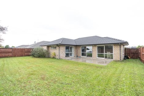 Photo of property in 34 Trauzer Place, Flagstaff, Hamilton, 3210