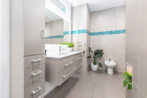 Photo of property in 7 Tregear Place, Camborne, Porirua, 5026