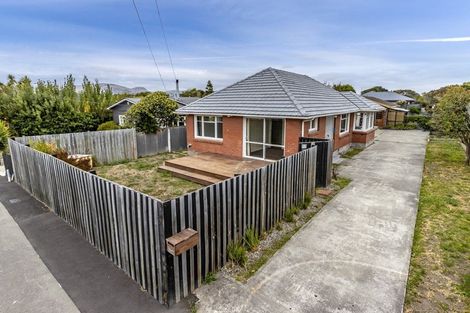 Photo of property in 1/218 Pine Avenue, South New Brighton, Christchurch, 8062