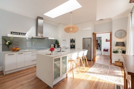 Photo of property in 79 Cashmere Avenue, Khandallah, Wellington, 6035