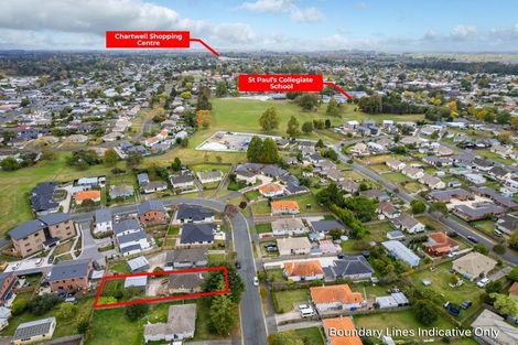 Photo of property in 44 Ross Crescent, Fairfield, Hamilton, 3214