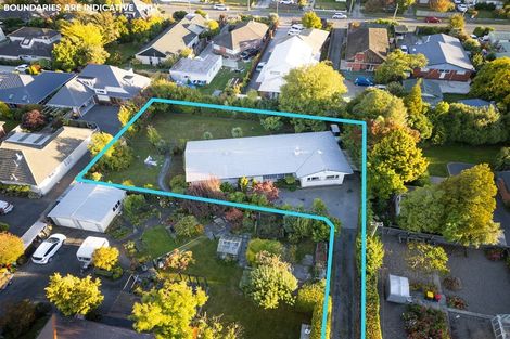 Photo of property in 53 Hanrahan Street, Upper Riccarton, Christchurch, 8041