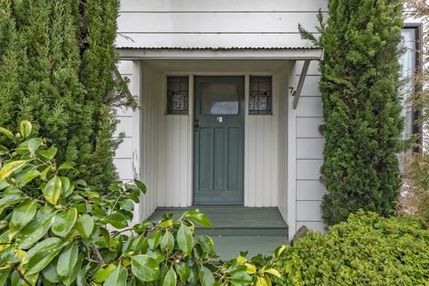 Photo of property in 74 Main Street, Oxford, 7430