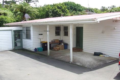 Photo of property in 22 Trebann Street, Paparangi, Wellington, 6037