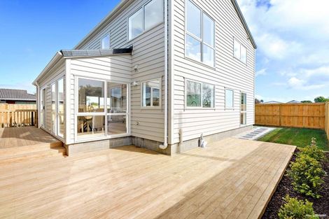 Photo of property in 133b Union Road, Howick, Auckland, 2014