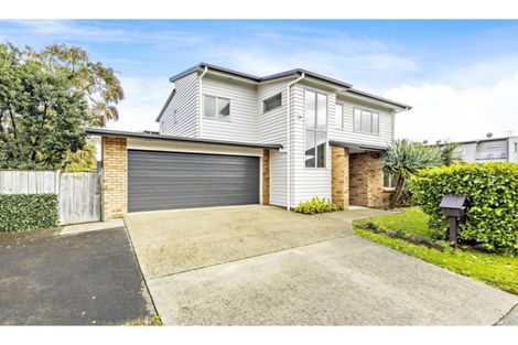 Photo of property in 7 Birchlands Road, Flat Bush, Auckland, 2019