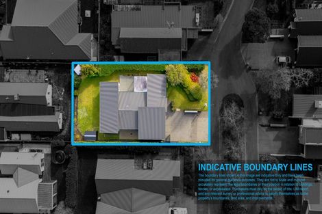 Photo of property in 5 Woolshed Lane, Pukekohe, 2120