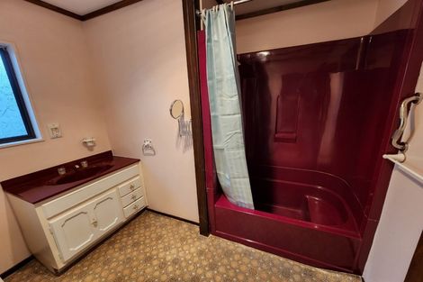 Photo of property in 5/1 Hawea Street, Merrilands, New Plymouth, 4312