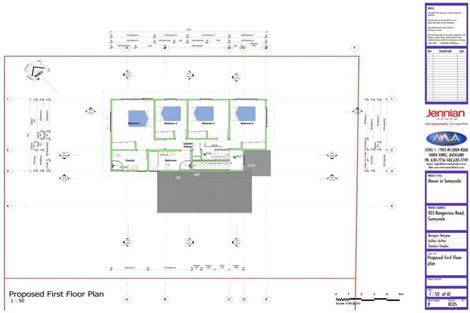 Photo of property in 103 Rangeview Road, Sunnyvale, Auckland, 0612