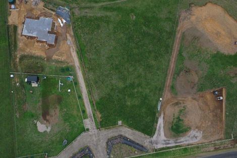 Photo of property in 126a Matarikoriko Road, Brixton, Waitara, 4382