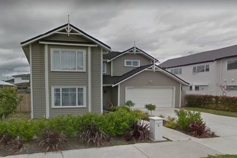 Photo of property in 6 Turua Rise, Karaka, Papakura, 2113