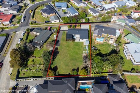 Photo of property in 12 Mareretu Avenue, Patumahoe, Pukekohe, 2679