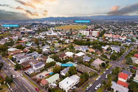 Photo of property in 23 Henry Street, Avondale, Auckland, 1026