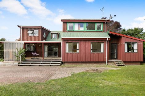Photo of property in 443b Tauwhare Road, Matangi, Hamilton, 3284