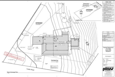 Photo of property in 283 Cames Road, Kaiwaka, 0975