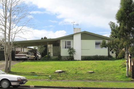 Photo of property in 9 Heretaunga Street, Tikipunga, Whangarei, 0112