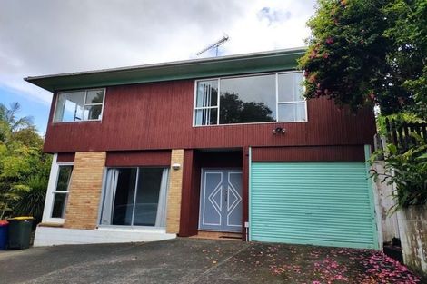 Photo of property in 96 Mountbatten Avenue, Hillcrest, Auckland, 0627