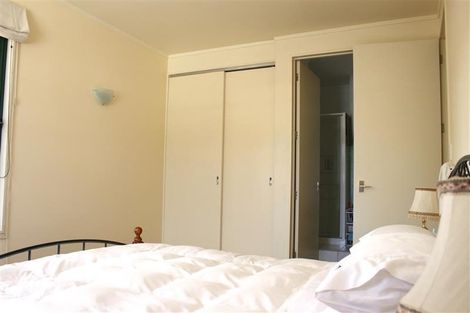 Photo of property in Tennyson Apartments, 16/25 Tennyson Street, Te Aro, Wellington, 6011