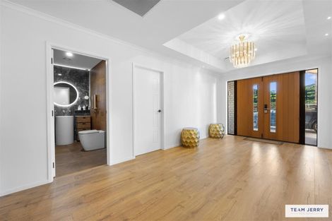 Photo of property in 21 Te Ara Aukati Terrace, Pokeno, 2471