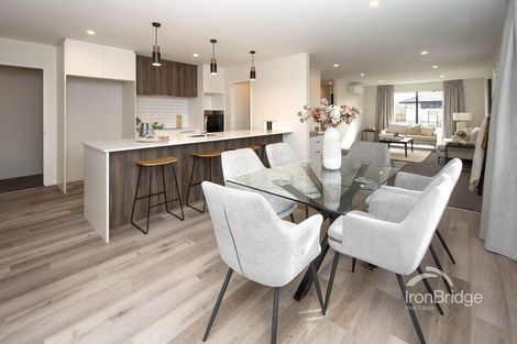 Photo of property in 12 Herridge Street, Woodend, 7691