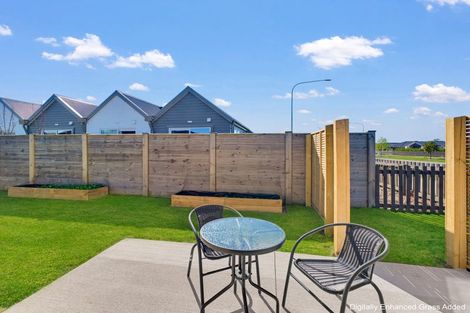 Photo of property in 2 Chambers Avenue, Woodend, 7610