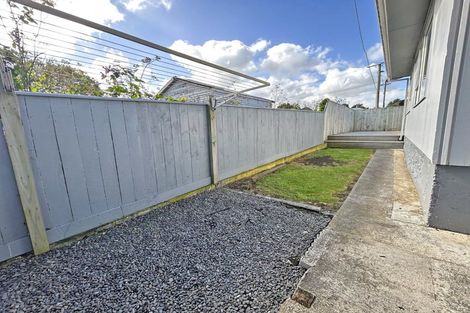 Photo of property in 7 Matai Street, Castlecliff, Whanganui, 4501
