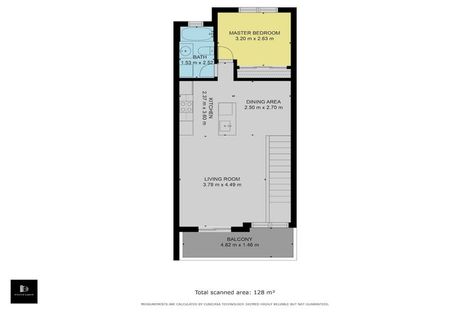 Photo of property in 4/26 Mary Street, Mount Eden, Auckland, 1024