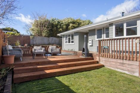 Photo of property in 29 Consols Street, Waihi, 3610