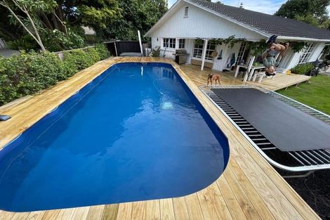 Photo of property in 26 Pollock Drive, Chartwell, Hamilton, 3210