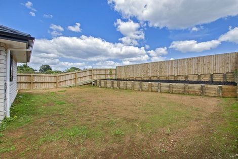 Photo of property in 7 Maui Place, Te Kamo, Whangarei, 0112