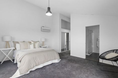 Photo of property in 17 Brigid Place, Mount Pleasant, Christchurch, 8081