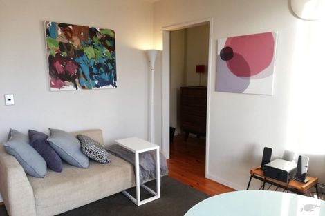 Photo of property in Scotia Tower Apartments, 7e/8 Scotia Place, Auckland Central, Auckland, 1010
