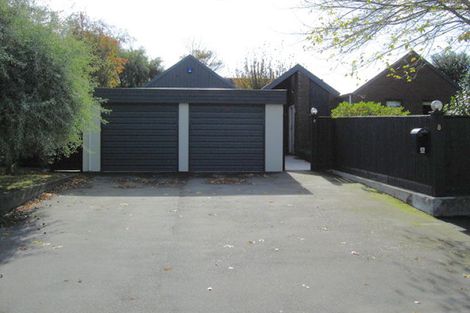Photo of property in 8 Rutherglen Avenue, Ilam, Christchurch, 8041