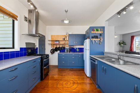 Photo of property in 35 Lee Street, Blenheim, 7201