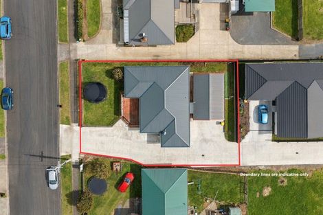 Photo of property in 6 Goodwin Avenue, Morrinsville, 3300