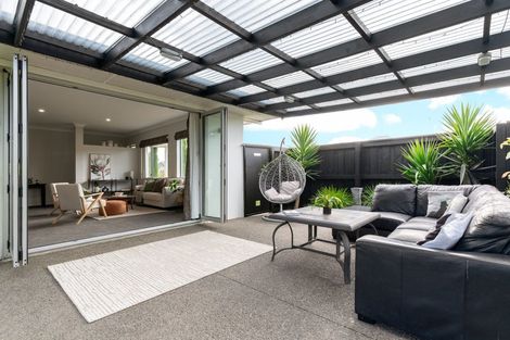 Photo of property in 6a Heritage Close, Rolleston, 7614