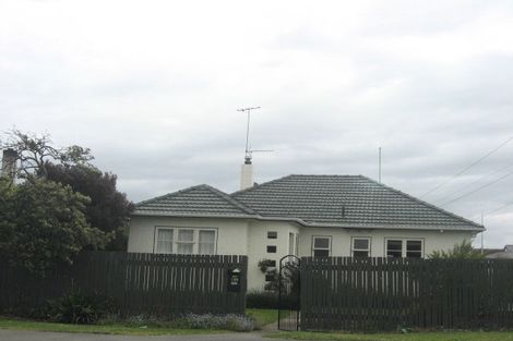 Photo of property in 136 Charles Street, Blenheim, 7201