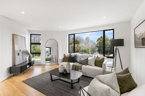 Photo of property in 1/11 Carlton Mill Road, Merivale, Christchurch, 8014
