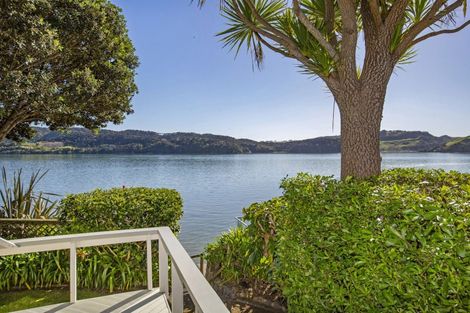 Photo of property in 58a Wallis Street, Raglan, 3225