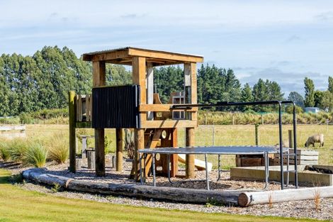Photo of property in 56 Opuha Street, Orari, Temuka, 7992
