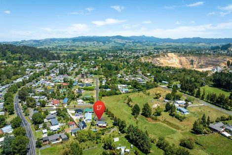 Photo of property in 17 Buller Street, Waihi, 3610