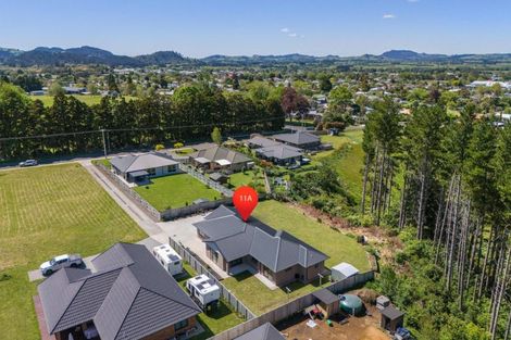 Photo of property in 11a Thorn Road, Waihi, 3610