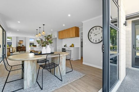 Photo of property in 8 Pourewa Lane, Matamata, 3400